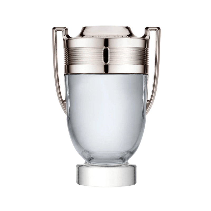 Комбо от 3 парфюма: Paco Rabanne INVICTUS LEGEND, Paco Rabanne INVICTUS и Paco Rabanne INVICTUS VICTORY, по 100 мл всеки.