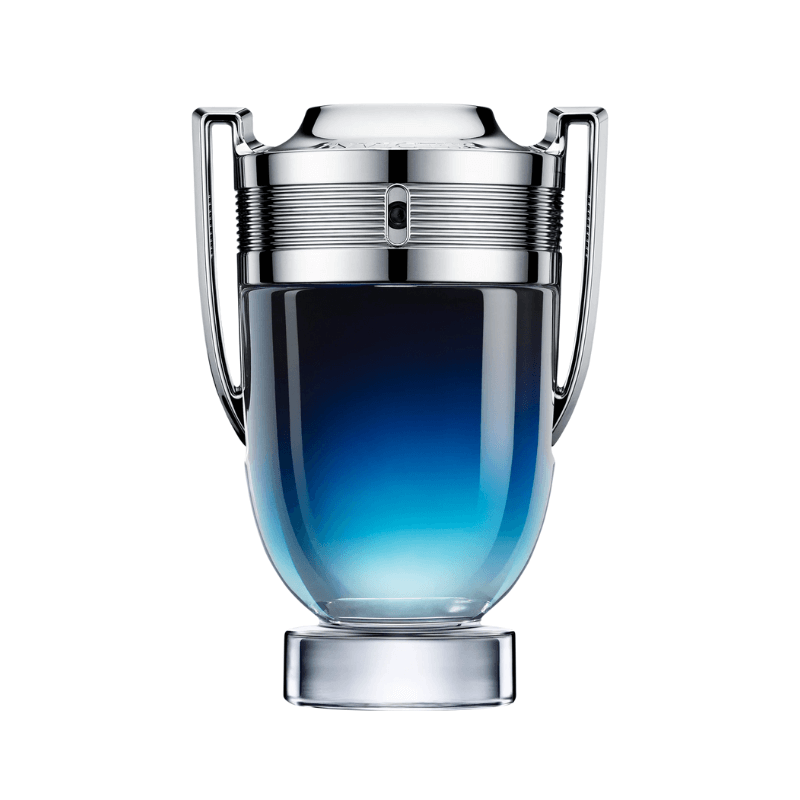 Комбо от 3 парфюма: Paco Rabanne INVICTUS LEGEND, Paco Rabanne INVICTUS и Paco Rabanne INVICTUS VICTORY, по 100 мл всеки.